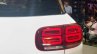 Citroen C5 Aircross Tail Lamp