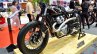 Custom Royal Enfield Interceptor Int 650 Bims 2019