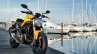 Ducati Monster 821