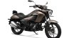 2019 Suzuki Intruder Metallic Matte Titanium Silve