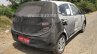 2019 Hyundai Grand I10 Rear Three Quarters