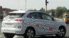 Hyundai Kona Electric Images Rear Three Quarters