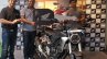 Honda Cb300r Deliveries Start Gurugram 2