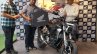 Honda Cb300r Deliveries Start Gurugram 3