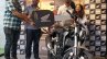 Honda Cb300r Deliveries Start Gurugram