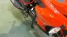 Upcoming Fully Faired Hero Xtreme 200r Or Karizma