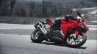 2019 Honda Cbr250rr Riding Shot Right