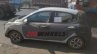 2019 Hyundai Grand I10 Side Profile Image 1