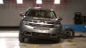 Citroen C5 Aircross Euro Ncap Side Crash Test Fron