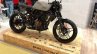 Modified Bajaj Pulsar Ns200 From Russia Goa Fighte