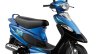 Scooty Pep Plus Nero Blue New