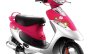 Scooty Pep Plus Princess Pink New