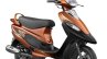 Scooty Pep Plus Scooty Brown New