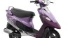 Scooty Pep Plus Vivacatious Purple New