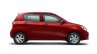 New Maruti Celerio Facelift Profile