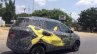 Renault Triber Renault Rbc Spy Shot