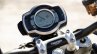 Triumph Scrambler 1200 Xc Instrument Console