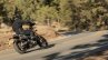 Triumph Scrambler 1200 Xc Riding Right Rear Quarte