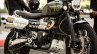 Triumph Scrambler 1200 Xc Still Shots Right Front