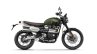 Triumph Scrambler 1200 Xc Studio Shot Right