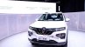 Renault City K Ze Front At Auto Shanghai 2019