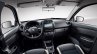 Renault City K Ze Renault Kwid Ev Dashboard