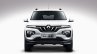 Renault City K Ze Renault Kwid Ev Front