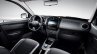 Renault City K Ze Renault Kwid Ev Interior