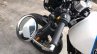 Royal Enfield Continental Gt 650 Modified New Grip