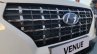 Hyundai Venue Images Cascading Grille