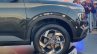 Hyundai Venue Images Front Alloy Wheel 1