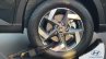 Hyundai Venue Images Front Alloy Wheel Disc Brake