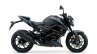 2019 Suzuki Gsx S750 Metallic Mat Black Right Side