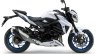 2019 Suzuki Gsx S750 Pearl Glacier White Right Sid