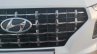 Hyundai Venue Grille