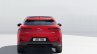 Jaguar I Pace Rear