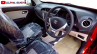 2019 Maruti Alto 800 Interior Dashboard