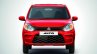 2019 Maruti Alto Facelift Front Studio Image