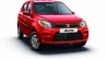 2019 Maruti Alto Facelift Front Three Quarters