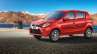 2019 Maruti Alto Facelift Front Three Quarters Ban