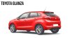 Toyota Glanza Toyota Rebadged Baleno India Launch