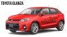 Toyota Glanza Toyota Rebadged Baleno India Launch