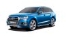 Audi Q7 Luxury Edition