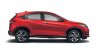 Honda Hr V Profile