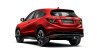 Honda Hr V Rear Three Quarters