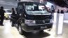 2019 Suzuki Super Carry Flat Deck Black