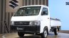 2019 Suzuki Super Carry Front Three Quarters Live