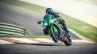 2020 Kawasaki Ninja Zx 10r Action Shots Left Front