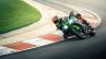 2020 Kawasaki Ninja Zx 10r Action Shots Left Front