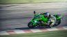 2020 Kawasaki Ninja Zx 10r Action Shots Left Side